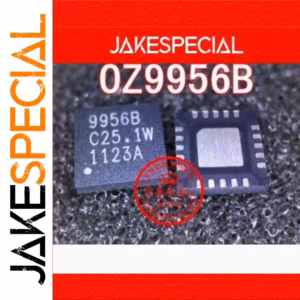 OZ9956B QFN20 Drive IC Chipset 2-5PCS