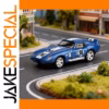 Mustang Shelby Cobra Daytona Diecast Model 1:32