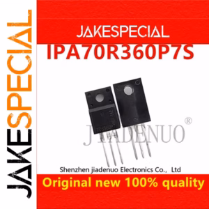 IPA70R360P7S Transistors Set of 5-10 Pieces