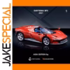 Ferrari Daytona SP3 Diecast Model 1:64 Scale