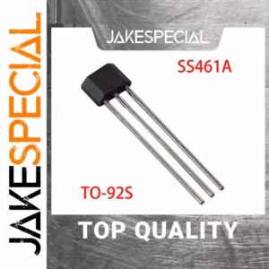 SS461A Magnetic Switch Latch 10 PCS TO-92S