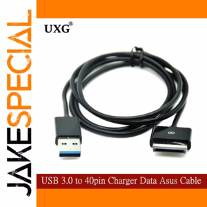 USB 3.0 Charger Cable for Asus Eee Pads