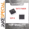 SN75176BDR Transceiver Set 10 PCS SMD 8-Pin
