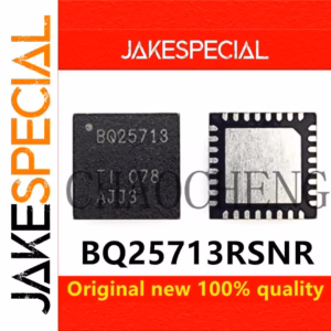 BQ25713RSNR Chipset 2-5 PCS for Drive IC Applications