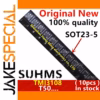 TMI3108 Voltage Regulators 10PCS SOT23-5