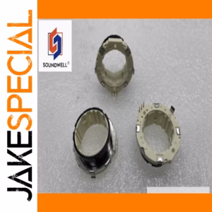 2 PCS Hollow Shaft Encoders EC350302X6A-HA1-000