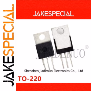 IPP075N15N3G N-Channel Chipset 5-10PCS