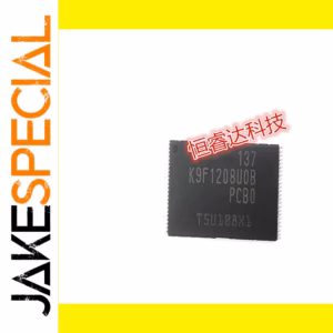 K9F1208U0C Logic ICs Set of 5PCS/LOT