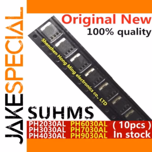 10PCS Drive ICs SOT-669 for Computer Applications