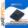 10PCS QFN Chips for Voltage Regulation