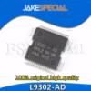 L9302-AD QFP Voltage Regulator Module 1PCS