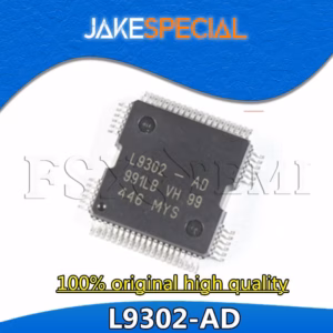 L9302-AD QFP Voltage Regulator Module 1PCS