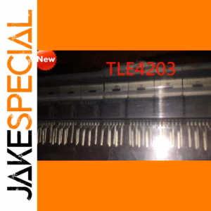 TLE4203 Modchip TO-220-7 for Electronic Projects