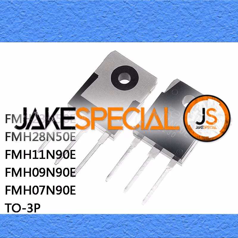 5PCS TO-3P Transistor Set for Voltage Regulation