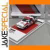 1:64 Scale 1988 Mitsubishi Starion Diecast Model