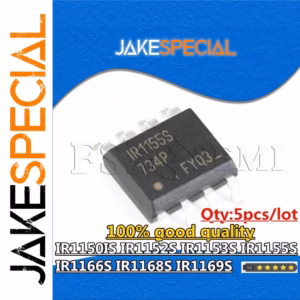 IR1155S Chip Set - 5PCS Voltage Regulators