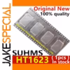 HT1623 QFP-100 Drive IC 1PCS for Computers
