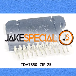 TDA7850 Audio Amplifier IC Chips Set 2PCS