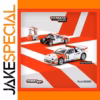 Ford RS200 1:64 Scale Diecast Model Car