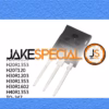 5PCS TO-247 Voltage Regulator IC Chip Set