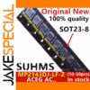 MP2143DJ-LF-Z Drive IC 10-50PCS SOT23-8