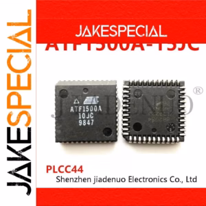 ATF1500A-15JC Drive IC in PLCC44 Package