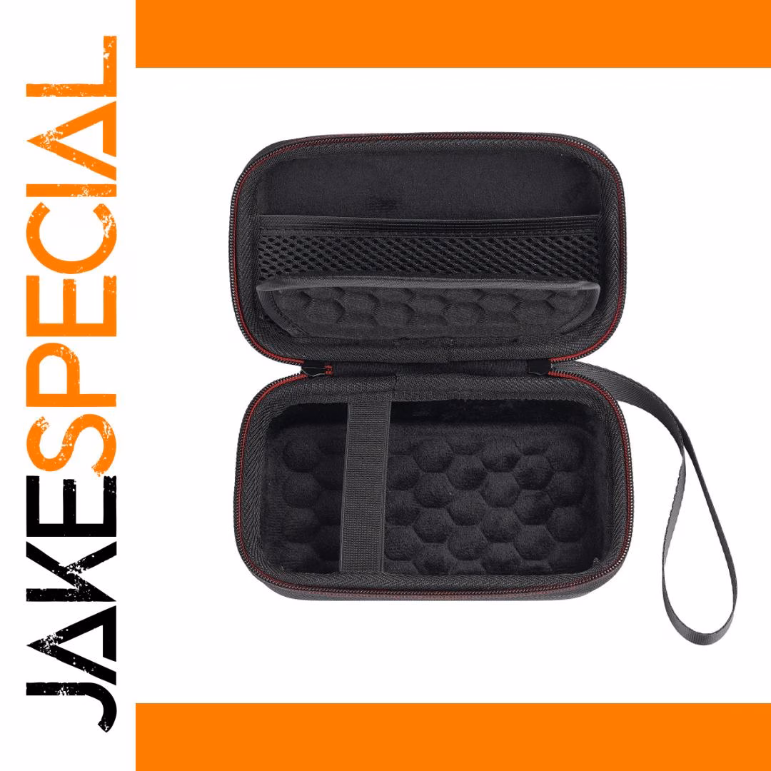Hard EVA Travel Case for Astell&Kern SP3000 - Image 4
