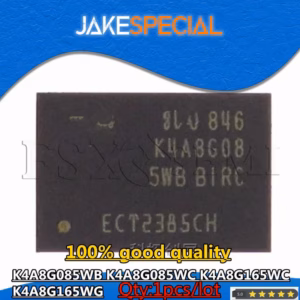 Voltage Regulator SMD for K4A8 Series 1 PCS