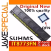 IT8773FN Integrated Circuit QFN-28 2-5PCS