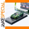 Bentley Continental GT3 1:64 Diecast Model Car