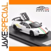 Lamborghini LP670 1:64 Diecast Model Car