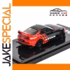 Toyota Supra A80 JZA80 Diecast Model 1:64 Scale