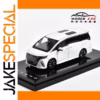 Toyota Alphard 1:64 Diecast Model Car