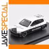 SW 1:64 EG6 JDM Diecast Model Car