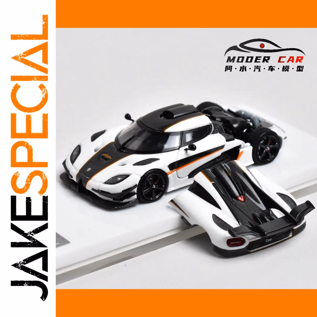 1:64 Scale Diecast Model Car Collection - Image 7