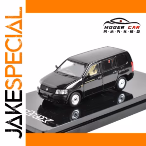 Hobby Japan 1:64 Souvenir PROBOX Diecast Model