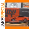 VeilSide Souvenir FFZ400 1:64 Diecast Model Car