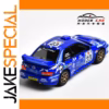 TSM 1078 Diecast Model Car 1:64 Scale