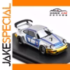 SW 1:64 Awesome RWB 964 Diecast Model Car