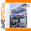 MINI GT Corvette Z06 GT3.R 1:64 Diecast Model