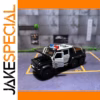 MIJO x Era 1/64 G63 6x6 Diecast Model Car