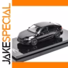 1:64 Scale Diecast Model Car in Black