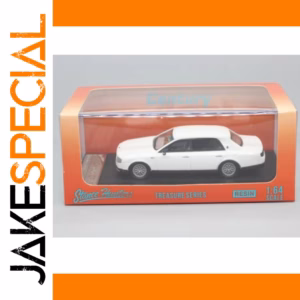 Stance Hunters SH 1:64 Diecast Model Car