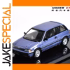 1:64 Scale Diecast Honda Civic Model Car