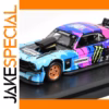 1:64 KEN F150 Miniature Diecast Model Car