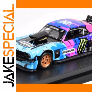 1:64 KEN F150 Miniature Diecast Model Car