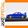 CoolART CA 1:64 R34 Diecast Model Car