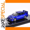 Hobby Japan 1:64 Lancer EVO 6 Diecast Model