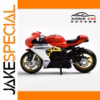 MV Agusta F3 SV800 1:64 Scale Diecast Model