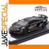 1:64 LP770-4 SVJ 63 Diecast Model Car